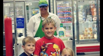 #AD Be a Hunger Hero with Tyson & Sam’s Club!